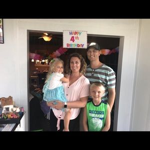 Meet your Posher, Kylie